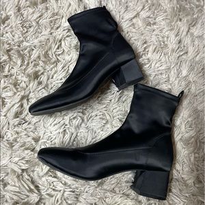 Ankle Boots
